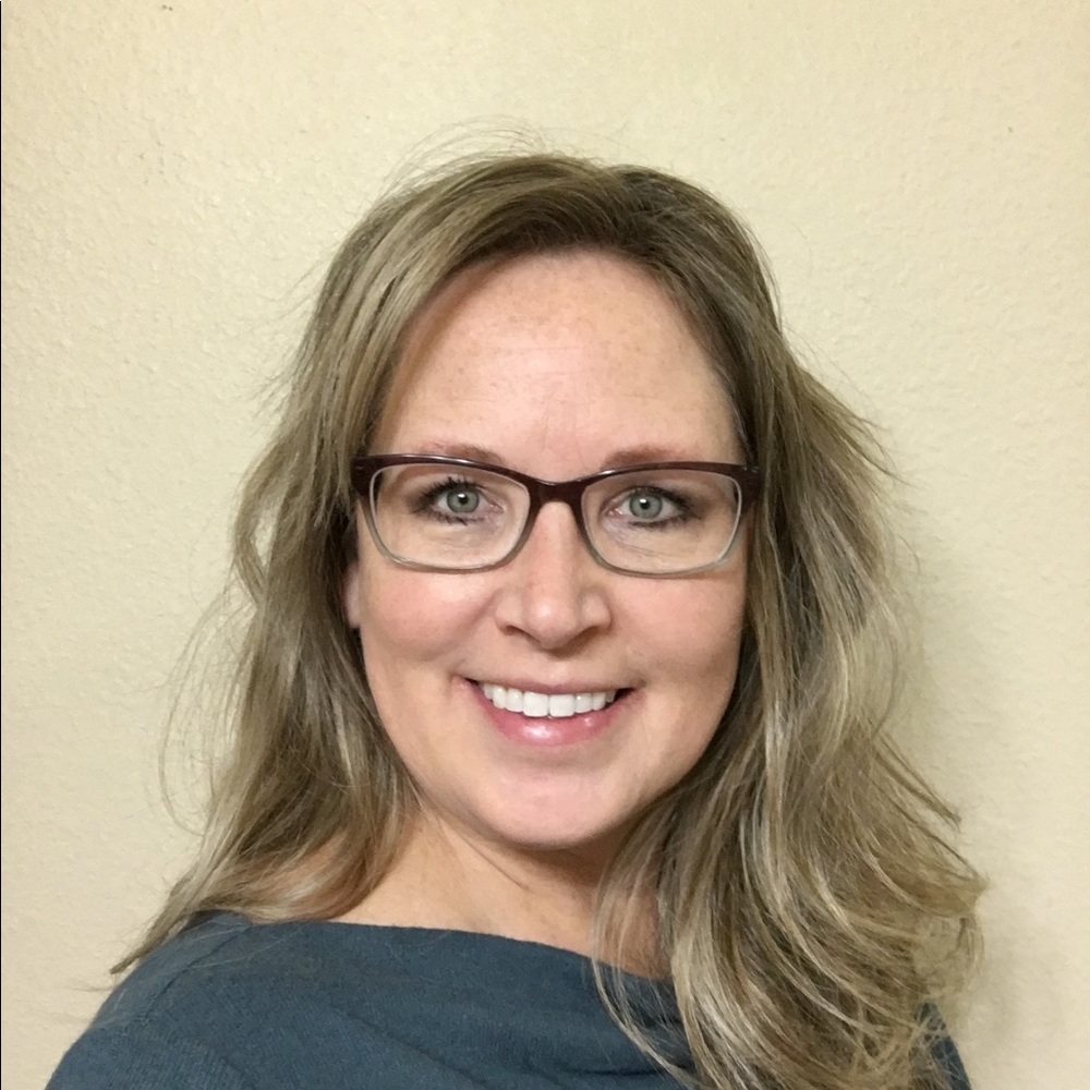 Meet your Posher, Audra